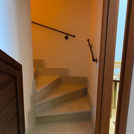 Villa Fabi Brindisi