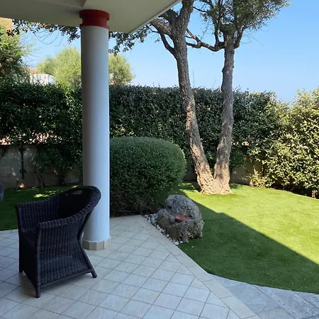 Villa Fabi