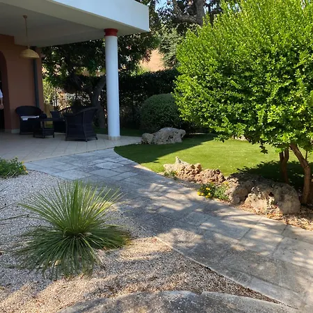 Villa Fabi